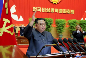 Corée du Nord: Kim Jong-un proclame une «victoire éclatante» contre le Covid