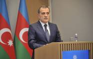  Le ministre azerbaïdjanais des Affaires étrangères est parti pour la Turkiye 