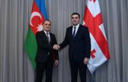   Tbilissi condamne l'attaque contre l'ambassade d'Azerbaïdjan à Londres  