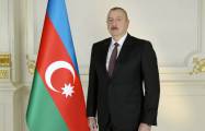 Azerbaïdjan : décret présidentiel concernant la nomination de nouveaux ambassadeurs