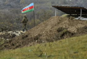 La Commission sur la délimitation de la frontière d'État entre l'Azerbaïdjan et l'Arménie se réunit à Moscou