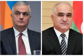  La prochaine réunion des vice-Premiers ministres d'Azerbaïdjan et d'Arménie se tiendra à Bruxelles 