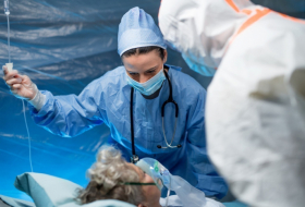   France/coronavirus :   87 morts en 24 heures, 17.729 malades hospitalisés