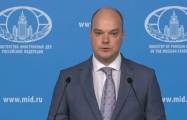  Karabagh: Selon Moscou, la question du corridor doit être résolue sur la base d'une déclaration tripartite 