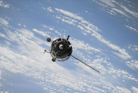 Espace : Moscou met un satellite iranien en orbite