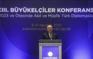   La crise en Ukraine a une fois de plus démontré la valeur de la Türkiye, selon Cavusoglu  