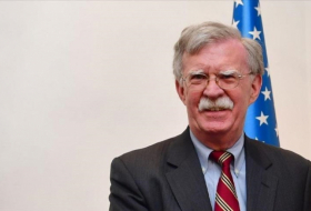 L'Iran rejette les affirmations des États-Unis sur un projet pour tuer John Bolton