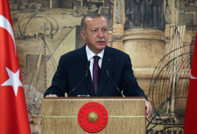  Erdogan qualifie les provocations arméniennes contre l'Azerbaïdjan d'« inacceptables » 
