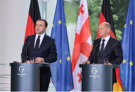 Le Premier ministre géorgien s'inquiète de la situation à la frontière azerbaïdjano-arménienne