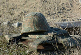   135 soldats arméniens tués, selon Pashinyan  
