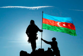   L'Azerbaïdjan commémore les martyrs de la Guerre patriotique  