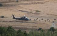  Des militaires azerbaïdjanais participent aux exercices d'entraînement en Türkiye  