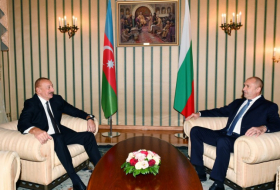   L'Azerbaïdjan s'est imposé comme un partenaire fiable - Président bulgare  