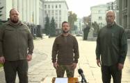   Ukraine : Kiev va demander formellement son «adhésion accélérée à l'Otan»  