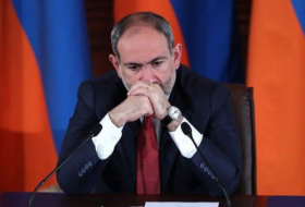 Pashinyan convoque une réunion d'urgence