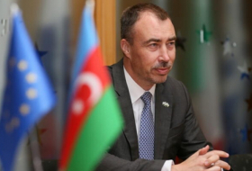   L'Union européenne appelle l'Azerbaïdjan et l'Arménie au cessez-le-feu  