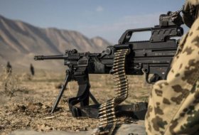  Les forces armées arméniennes tirent de nouveau sur les positions de l’armée azerbaïdjanaise 