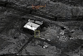  Moment de destruction du personnel et des positions de combat de l'Arménie -  VIDEO  