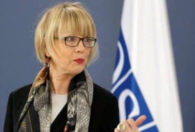  La secrétaire générale de l'OSCE s'inquiète des récents affrontements à la frontière azerbaïdjano-arménienne 