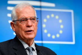  Borrell: L'UE considère les fuites sur les gazoducs Nord Stream comme le résultat d'« un acte délibéré » 