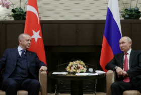   Erdogan et Poutine discuteront de la situation à la frontière entre l'Azerbaïdjan et l'Arménie  