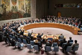 L'ONU n'a pas adopté le document préparé par l'Arménie contre l'Azerbaïdjan