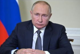  Poutine: L'incident frontalier n'a rien à voir avec le Karabagh 