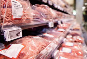 Une ville néerlandaise interdit la publicité pour la viande, une première mondiale