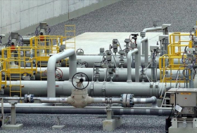 Russie: Reprise des approvisionnements de gaz vers la Chine via le gazoduc Power of Siberia