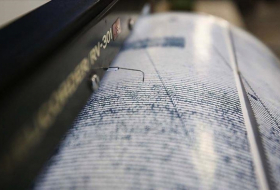Un séisme de magnitude 5 survenu dans le Nord-est de Türkiye