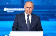  Nord Stream : Le président russe dénonce un 