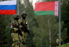  Pourquoi la Russie et la Biélorussie déploient-elles un groupe conjoint de troupes près des frontières de l'Ukraine ? - Avis de Minsk 