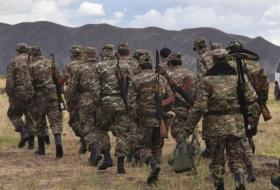  L'Azerbaïdjan renvoie 17 soldats arméniens 