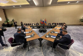  L'Azerbaïdjan se concentrera particulièrement sur la question du traité de paix dans les négociations avec l'Arménie 