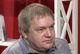  Dmitry Galkin: Les autorités russes pourraient bien essayer de s'emparer à nouveau de Kyiv 