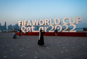 Coupe du monde 2022: l'émir du Qatar dit que son pays fait face à une campagne de critiques «sans précédent»