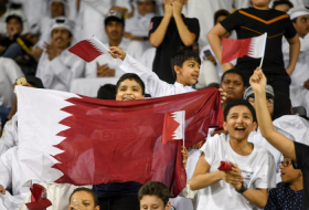  Football: le Qatar va organiser la Coupe d'Asie 2023 