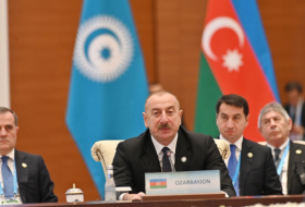  Président Aliyev : « Les pays de la région bénéficieront de l'ouverture du corridor de Zanguézour » 