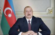   L'Azerbaïdjan va établir un bureau de représentation en Palestine et une ambassade en Israël  