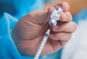 Vaccination anti-Covid : 530 doses administrées aujourd’hui en Azerbaïdjan