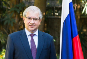  Le représentant spécial du MAE russe, Igor Khovayev, se rendra en Azerbaïdjan 