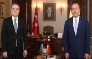  Les chefs de la diplomatie azerbaïdjanaise et turque se rencontreront en Pologne 
