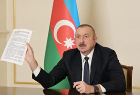   Deux ans se sont écoulés depuis la signature de la déclaration tripartite entre l'Azerbaïdjan, la Russie et l'Arménie  