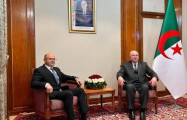   L'Azerbaïdjan et l'Algérie renforcent leur coopération énergétique (Ministre)  