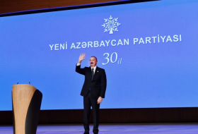  « Nous avons réussi à réduire significativement la pauvreté » - Président azerbaïdjanais 