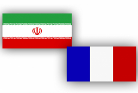 Téhéran convoque l'ambassadeur de France après une résolution critique du Parlement français
