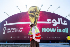 Mondial-2022 : le Qatar refuse la création d'un fonds d'indemnisation pour les ouvriers