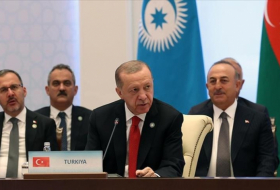  La Türkiye est aux côtés de l'Azerbaïdjan dans ses efforts pour la paix 