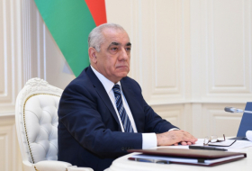   Le Premier ministre azerbaïdjanais a parlé du corridor de Zanguézour  