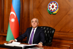   L'Azerbaïdjan souligne l'importance du «Grand Retour» dans les territoires libérés  